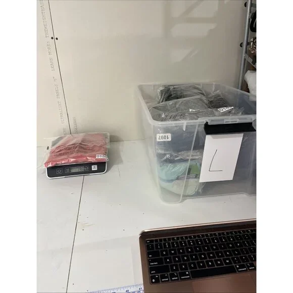 Lululemon Swiftly Tech Raglan-Style Running Top Womens Size 8 - Picture 9 of 9